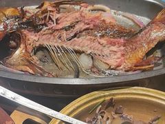 -哈啾嗨·新概念蒙餐(红星新城店)