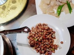 -鲁西南老厨子·特色鲁菜(经一纬五店)