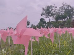 -歌斐颂巧克力小镇