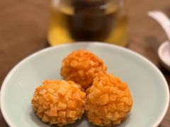 -南翔馒头店(豫园店)