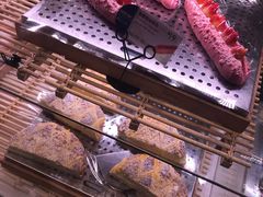 -巴黎贝甜(华堂新辰汇店)