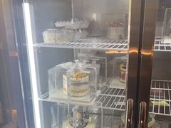 -ZOZO's昌左左精致甜品设计(新北店)