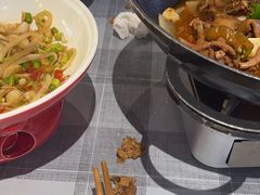 -彭耕记猪油炒小菜(吉联mall店)