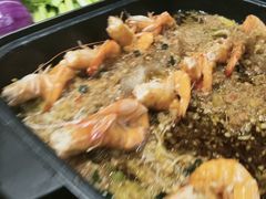 -盈春大饭店(千山路店)