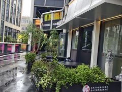 -老馆子·建德菜·山肴鱼鲜(海威新界店)