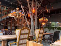 -漫咖啡MAANCOFFEE(清江路店)
