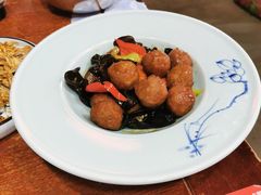 -前门故事烤鸭店(十里河店)