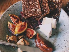 -BOR Eatery(安福路店)