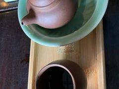 -青藤茶馆(南山路店)
