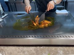 -丰卓会海鲜自助(中润大道店)