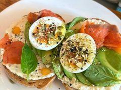 -Egg•Allday Brunch(襄阳北路店)
