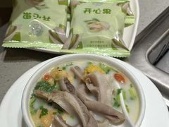 -海底捞火锅(武胜路凯德广场店)