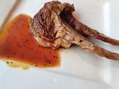 -上海丽笙精选海仑宾馆·莫赛克餐厅