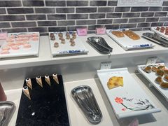 -众善素食(佛平五路店)