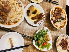 -项记烩面(迎宾路店)