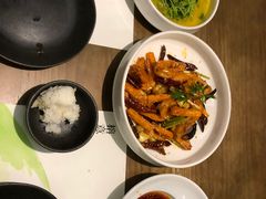 -榕意·川味之美(深业上城店)