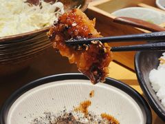 -胜博殿日式炸猪排(西红门店)