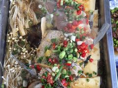 -徽州美食(三十年老店)