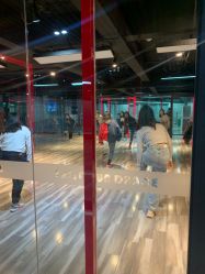 -Easyfun舞蹈生活馆