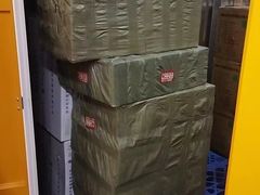 -安东易迷你自助仓储寄存仓库(顾戴路店)
