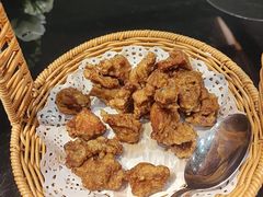 -鲁菜根·泰山菜(泰山店)