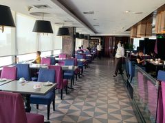 -华厦大酒店·桃源西餐厅·自助餐