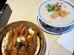 -香港池仔记肠粉王(博多新记襄阳南路店)
