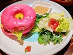 -Famous肥猫墨西哥音乐餐吧(五棵松华熙LIVE店)