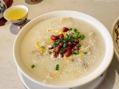 鱼肚艇仔粥-钟菜·粤菜点心·宴请(海上世界·汇港二期店)