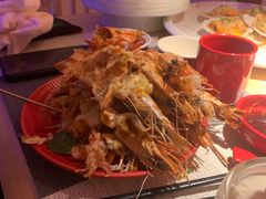 -京料理·日料自助·铁板燒(复悦城店)