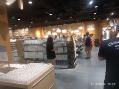 -MUJI无印良品(杭州万象城店)