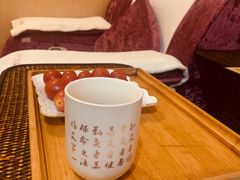 -莱仪堂艾灸经络养生馆(武威东路店)