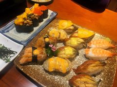 -三月居酒屋(青年大街店)