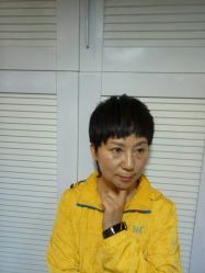 -乌贝卡专业假发