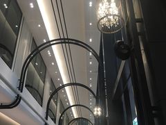 休息室-王权免税店(普吉市区店)