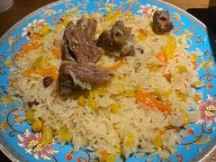 -相约·羊村小馆非遗手抓肉(七一酱园店)