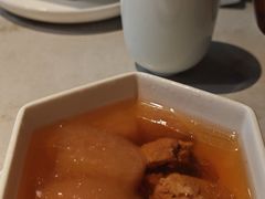 -柴门头啖汤·经典川菜·慢火汤品(锦城万达店)