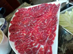 五花趾-林记潮牛·牛肉火锅(上马墩店)