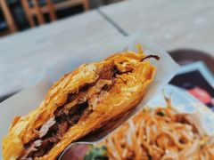 -魏家凉皮(博水商务大厦店)