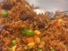 -环球港凯悦 · 享悦中餐厅