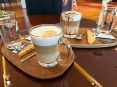 -The Lounge·大堂酒廊·北京粤财JW万豪酒店