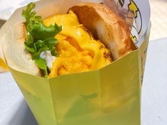 墨西哥肉酱-蛋魂EGGSOUL(洪武创始店)