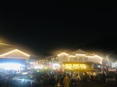 -河坊美食街(河坊街店)