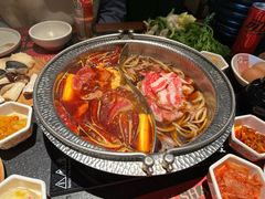 -牛New寿喜烧(金茂览秀城店)