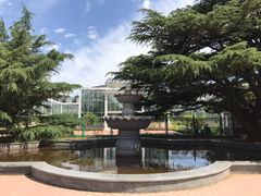 -国家植物园南园