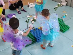 -金点蒙氏国际教育(悠然校区)