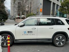 -杭州中升之星奔驰4S店(滨江店)