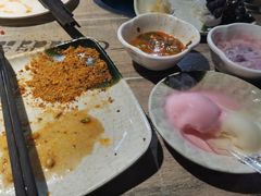 -格瑞欧海鲜自助烤肉火锅(光彩店)