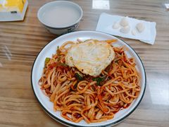 -佳佳面馆(龙首村东区店)