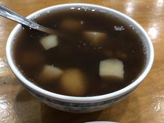 -冰神糖水铺(国贸中心店)